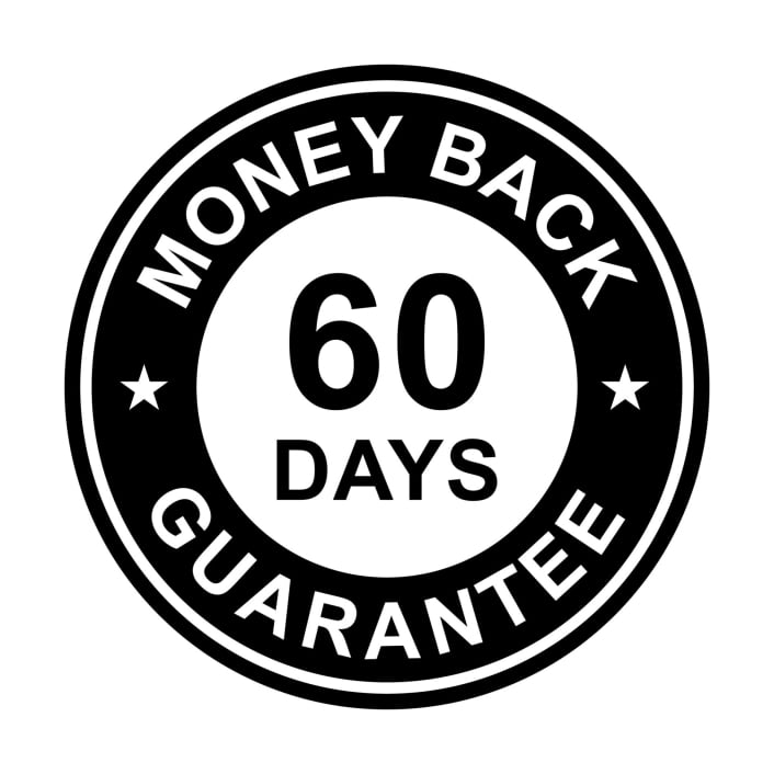 Quietum Plus - Money Back Guarantee